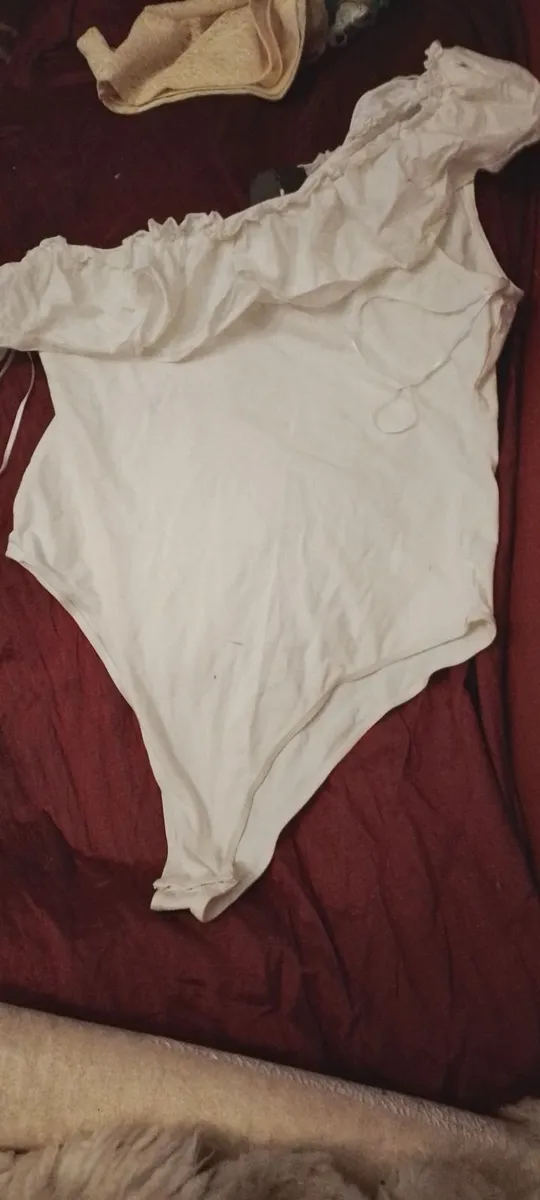 Crossdresser?lingerie - Image 1