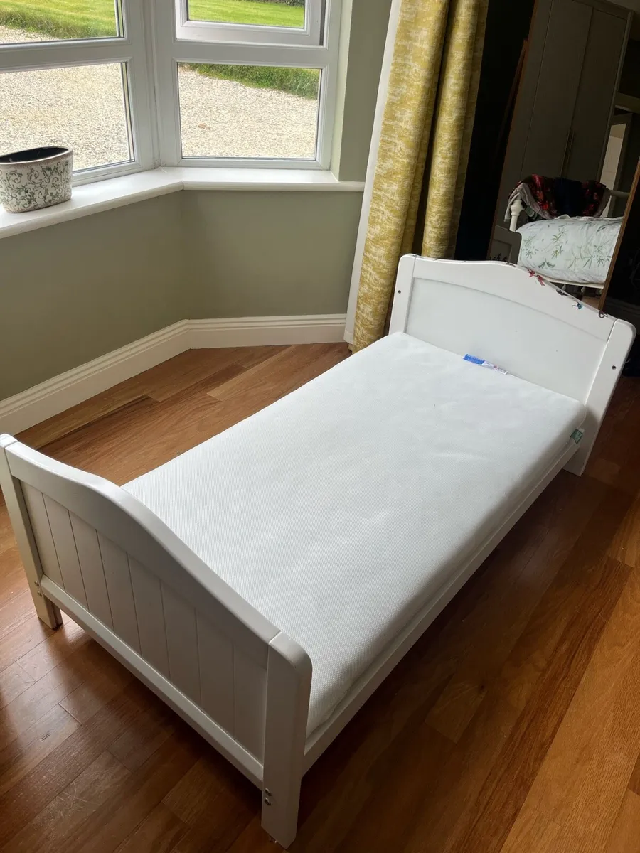 Child’s Bed - Image 2