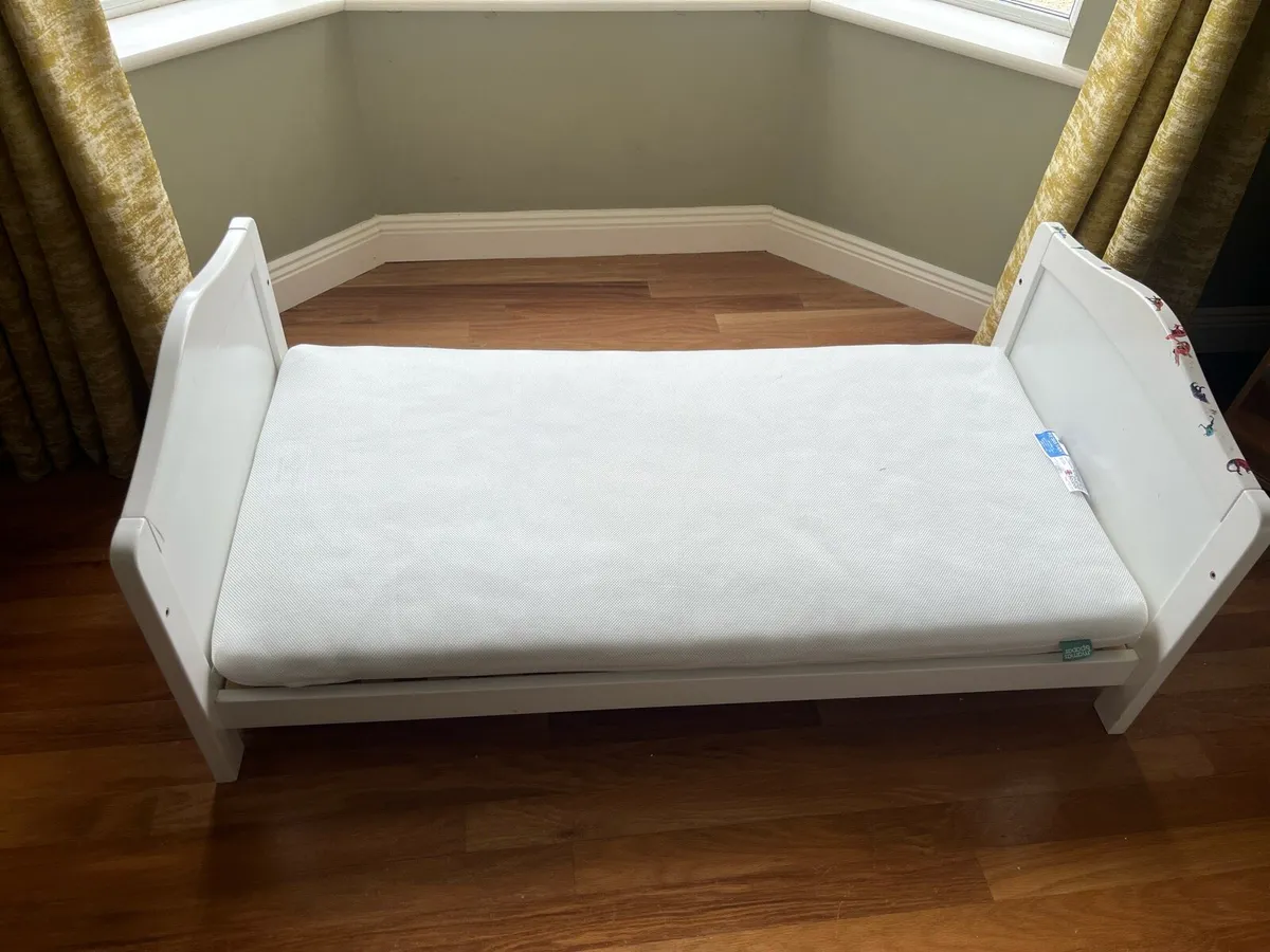 Child’s Bed - Image 3