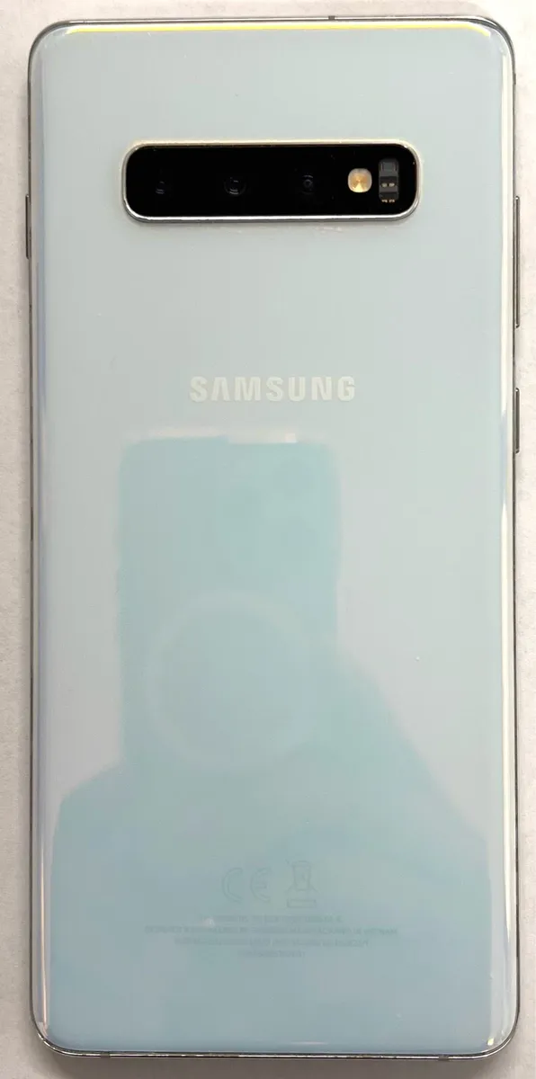 Samsung Galaxy S10+ Sim Free Mobile - Image 3