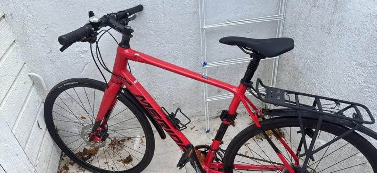 Merida Speeder 200 - Image 2