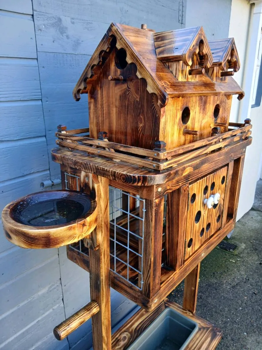 Birdhouse - Image 2