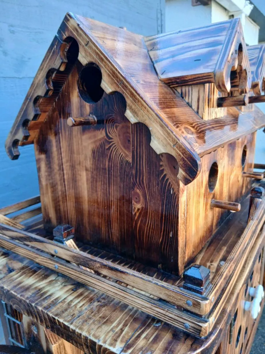 Birdhouse - Image 3