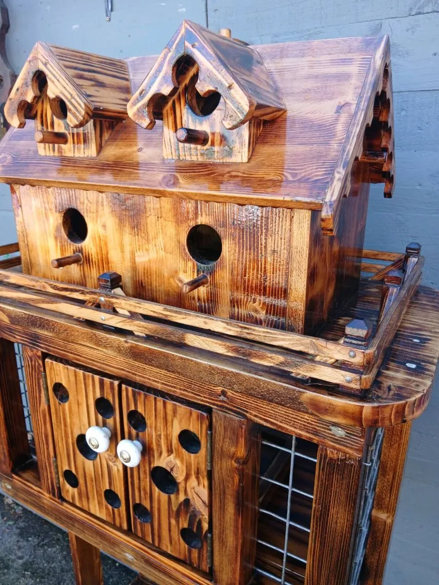 Birdhouse - Image 4