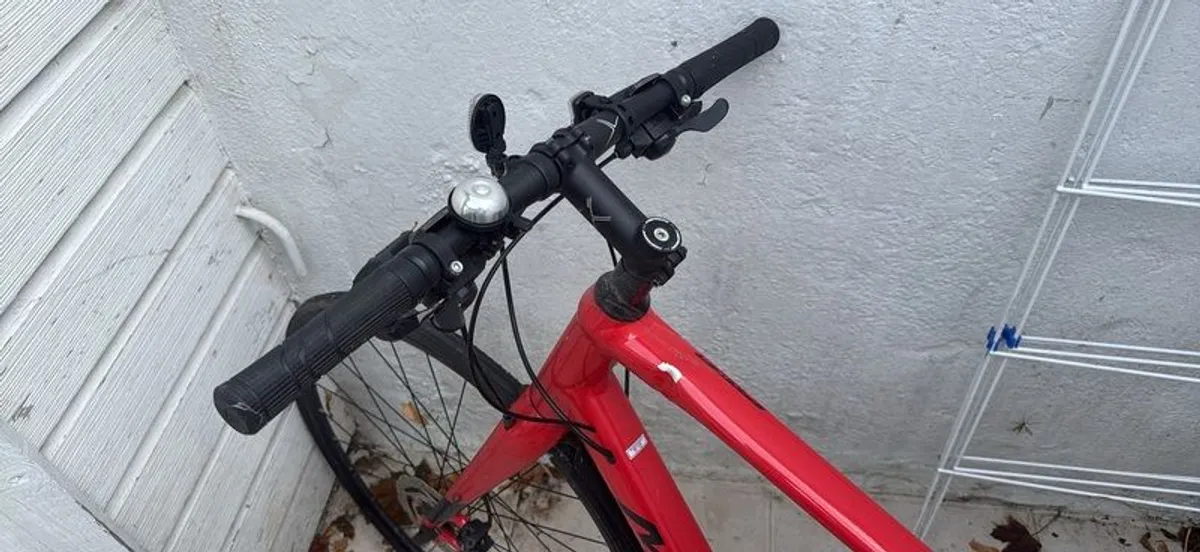 Merida Speeder 200 - Image 3