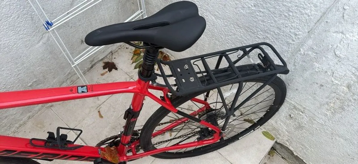 Merida Speeder 200 - Image 4