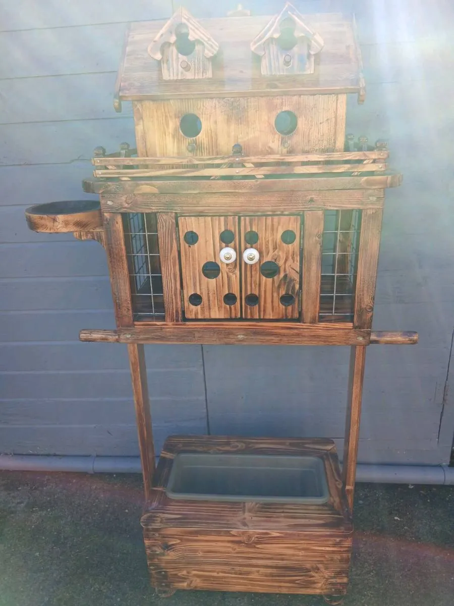 Birdhouse - Image 1