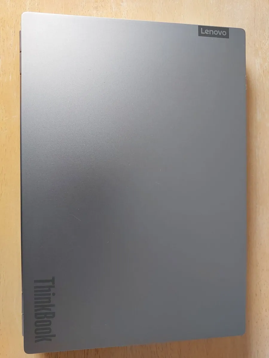 Lenovo ThinkBook 13s IWL i5-8265U | 8GB RAM 256GB - Image 3