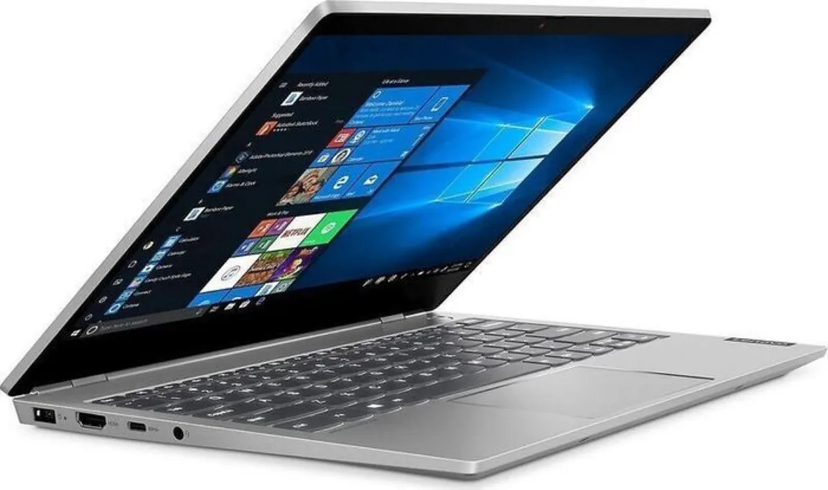 Lenovo ThinkBook 13s IWL i5-8265U | 8GB RAM 256GB - Image 4