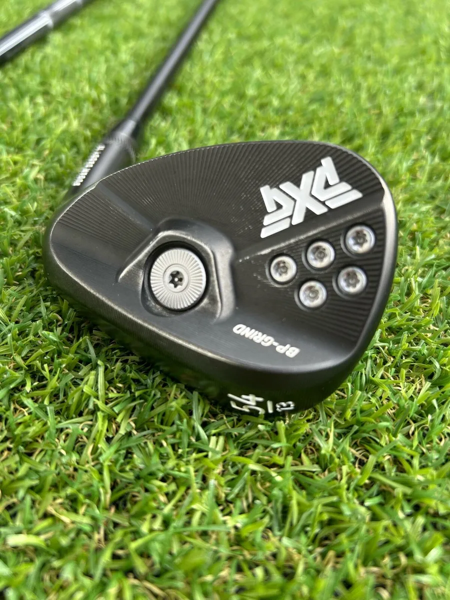 PXG Sugar Daddy 2 Wedge set - Image 3