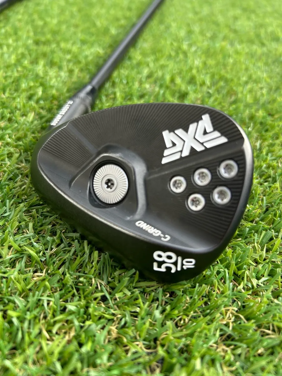 PXG Sugar Daddy 2 Wedge set - Image 4