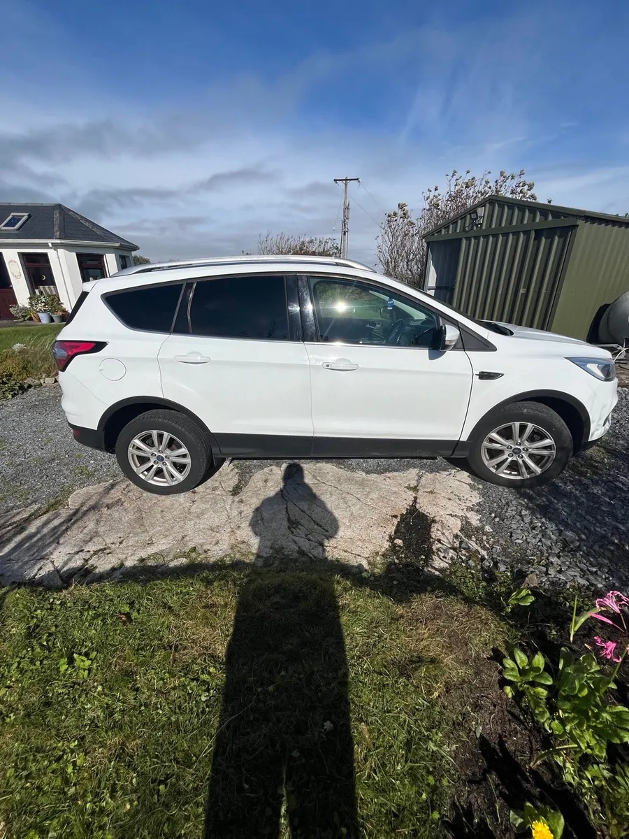 2018 Ford Kuga Zetec 1.5TD - Image 2