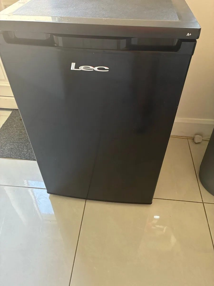 Fridge - Image 1