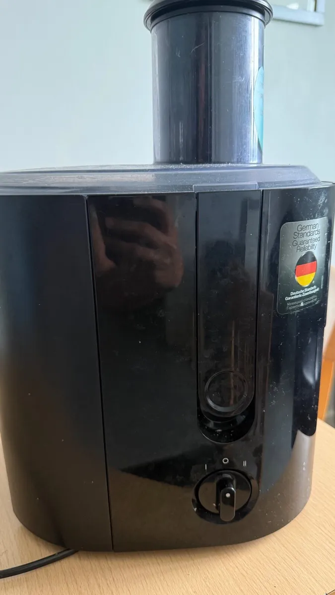 Juice extractor - Image 2