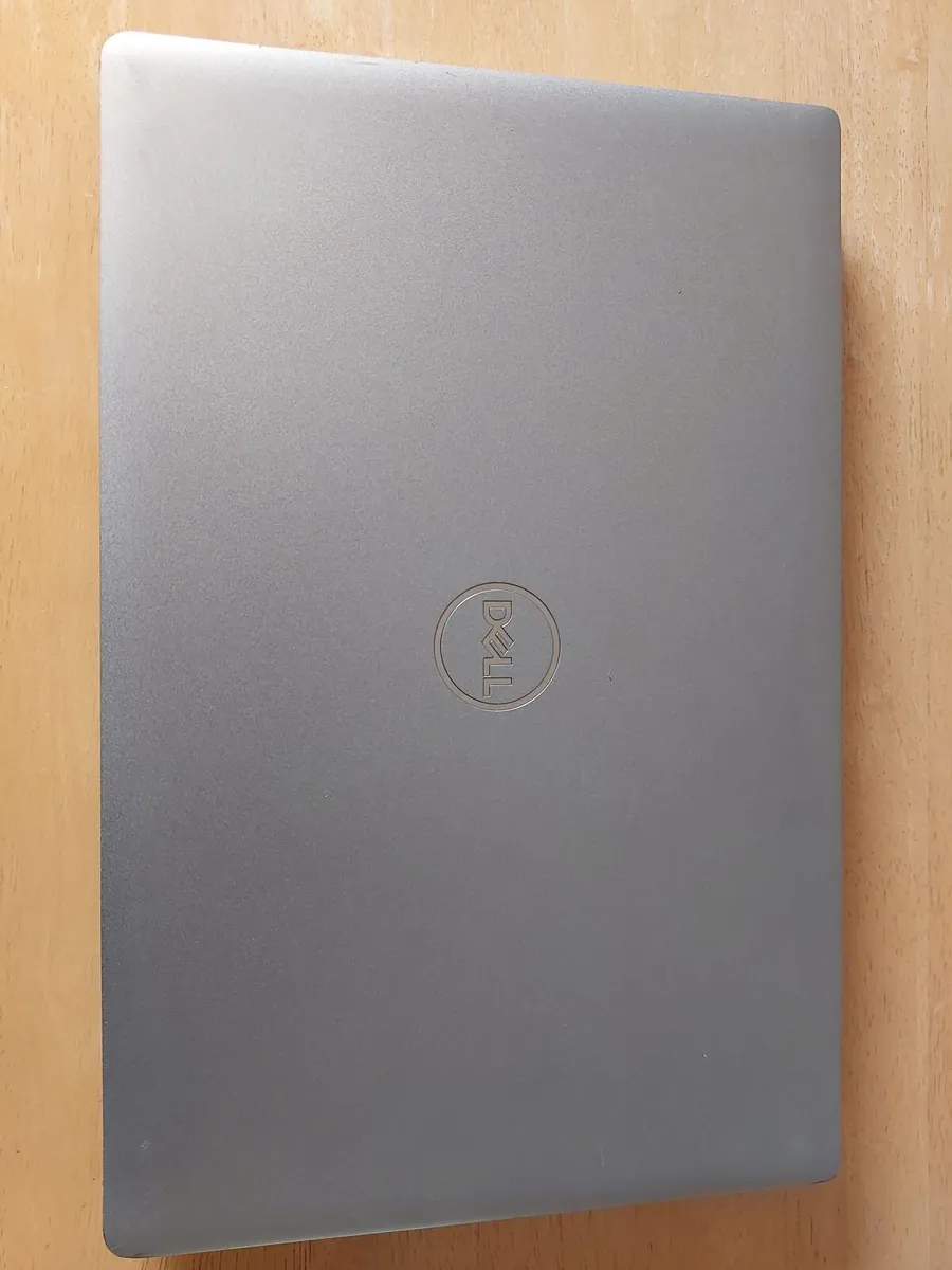Dell Latitude 5520 | i5-1145G7 | 8GB RAM | 256GB N - Image 4