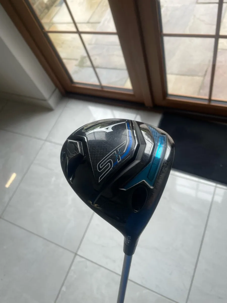 Mizuno stx 230 - Image 1