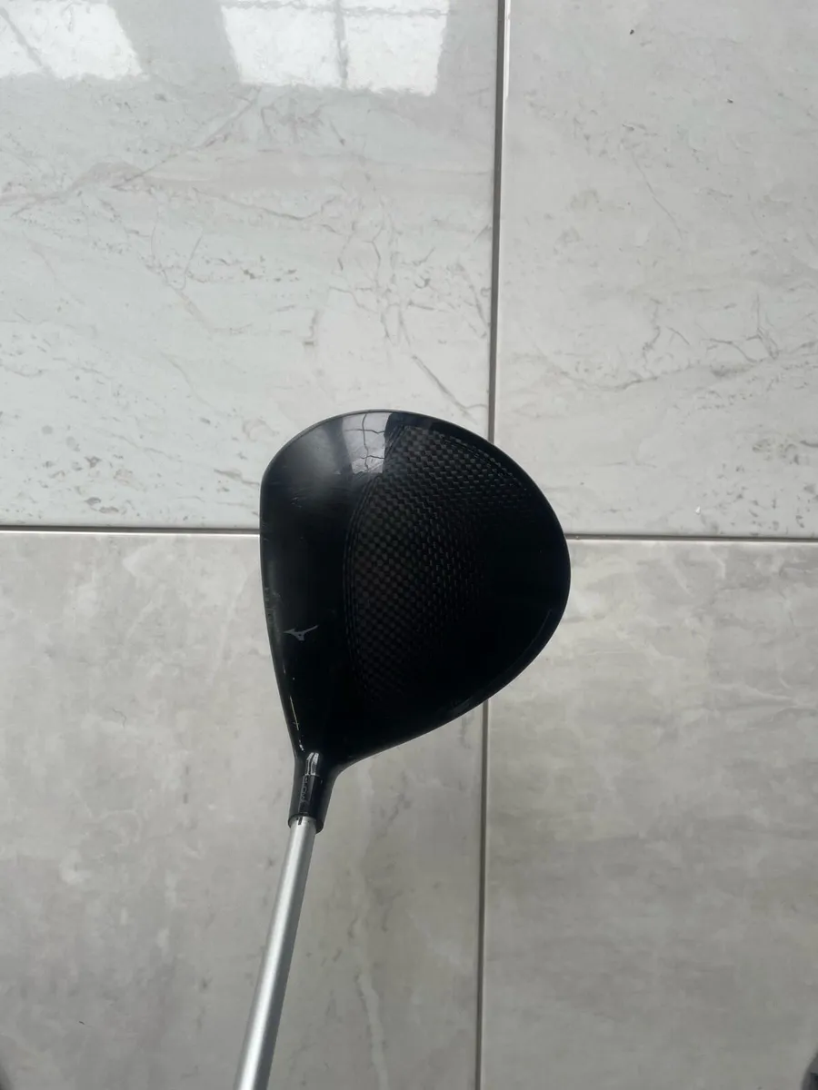 Mizuno stx 230 - Image 2