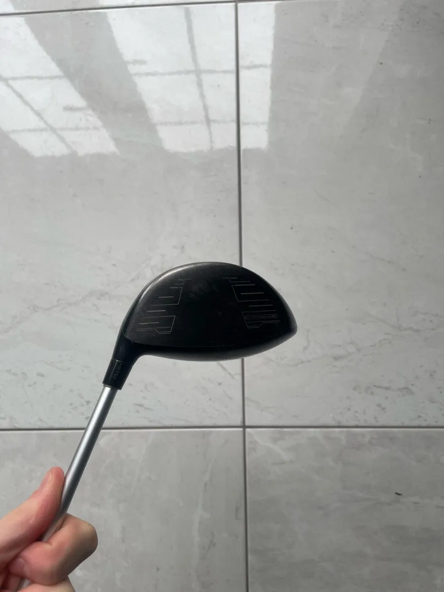 Mizuno stx 230 - Image 3
