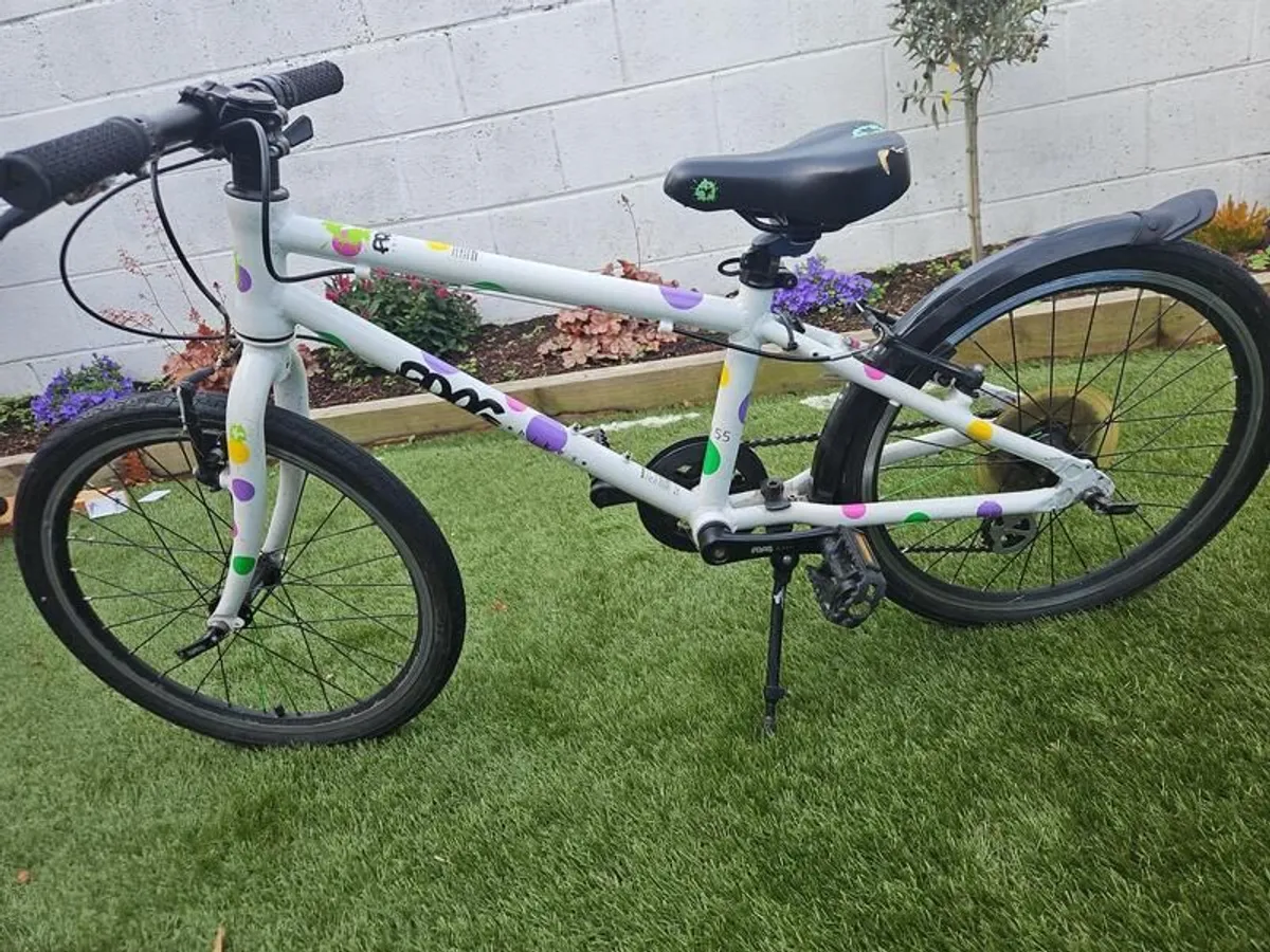 Frog bike - Image 2