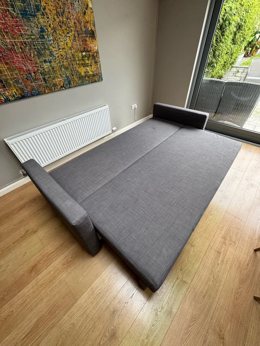 Sofa Bed - Image 1