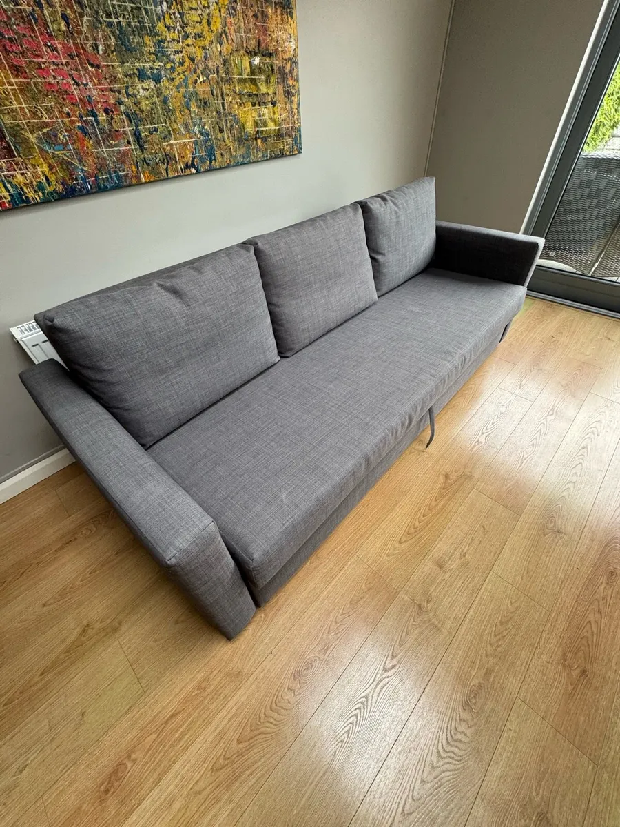 Sofa Bed - Image 2