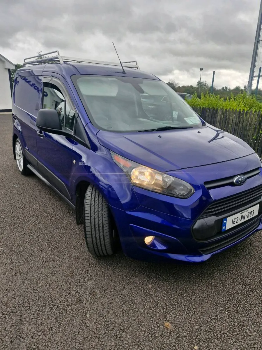 Ford Transit Connect - Image 1