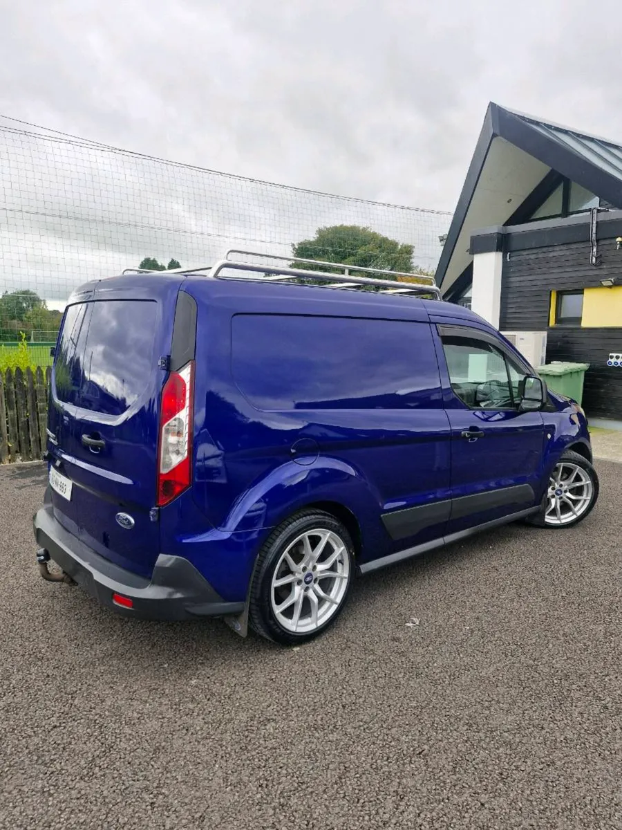 Ford Transit Connect - Image 2