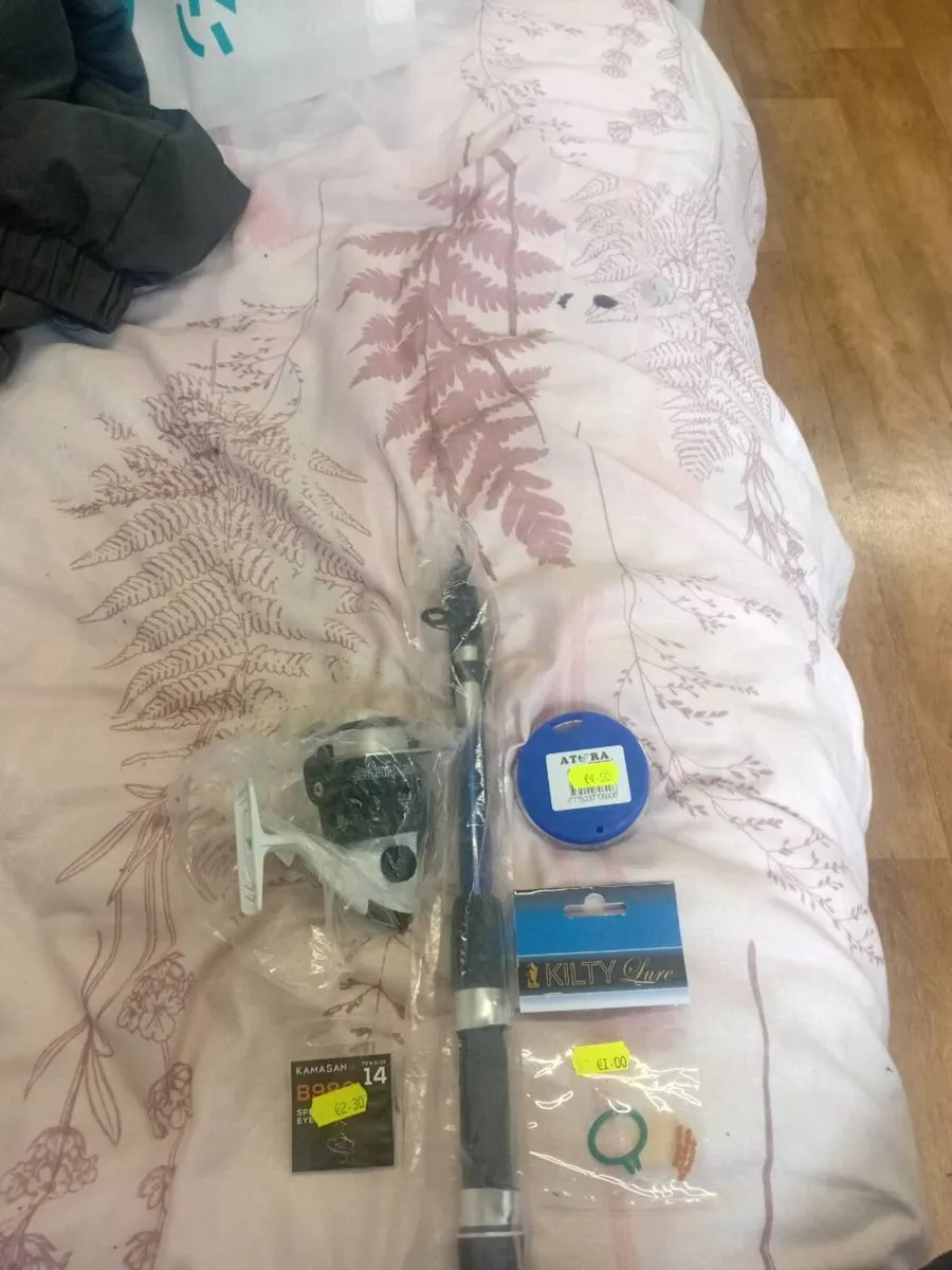 Fishing bundle - Image 2
