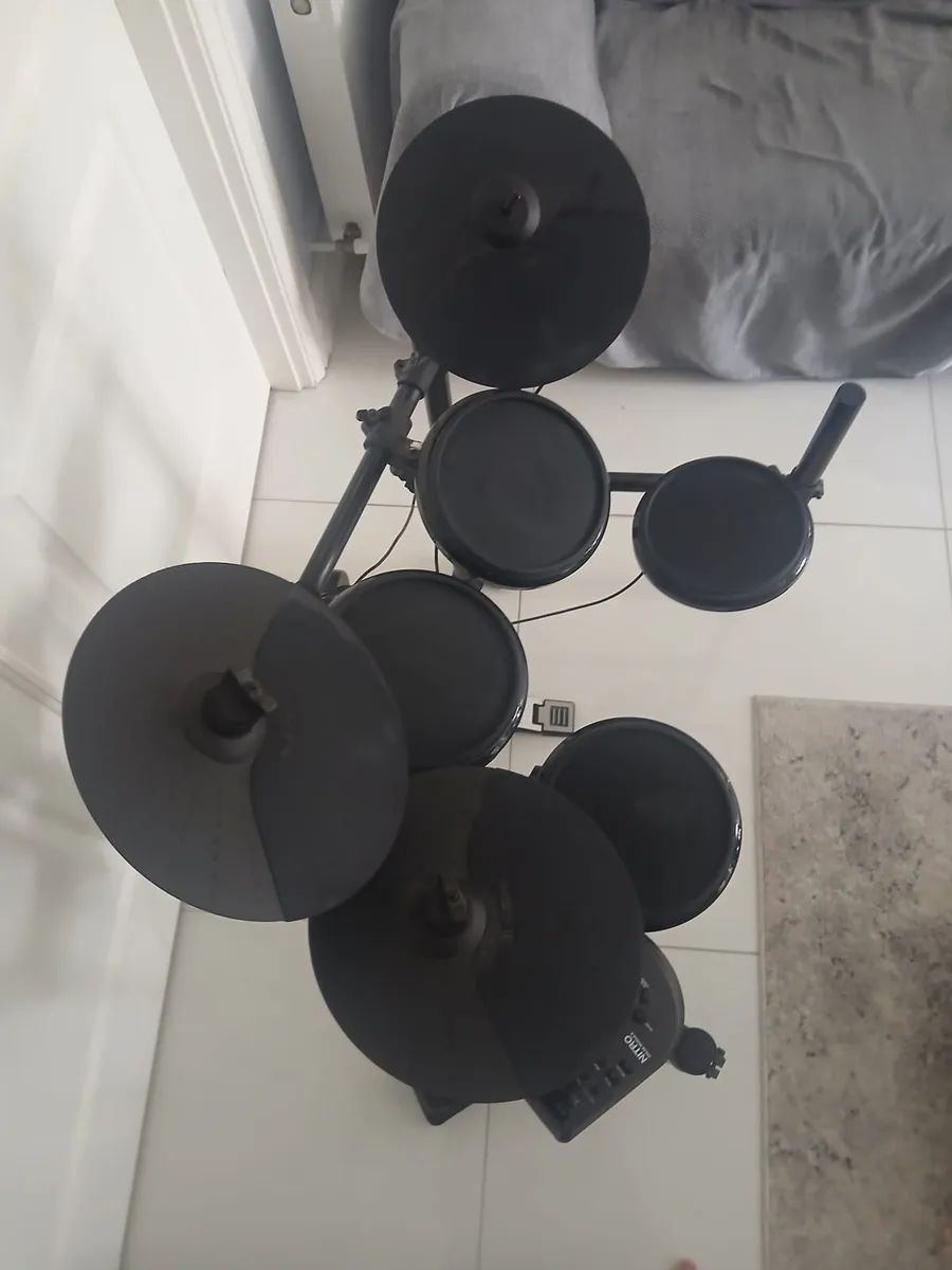 Drum - Image 2