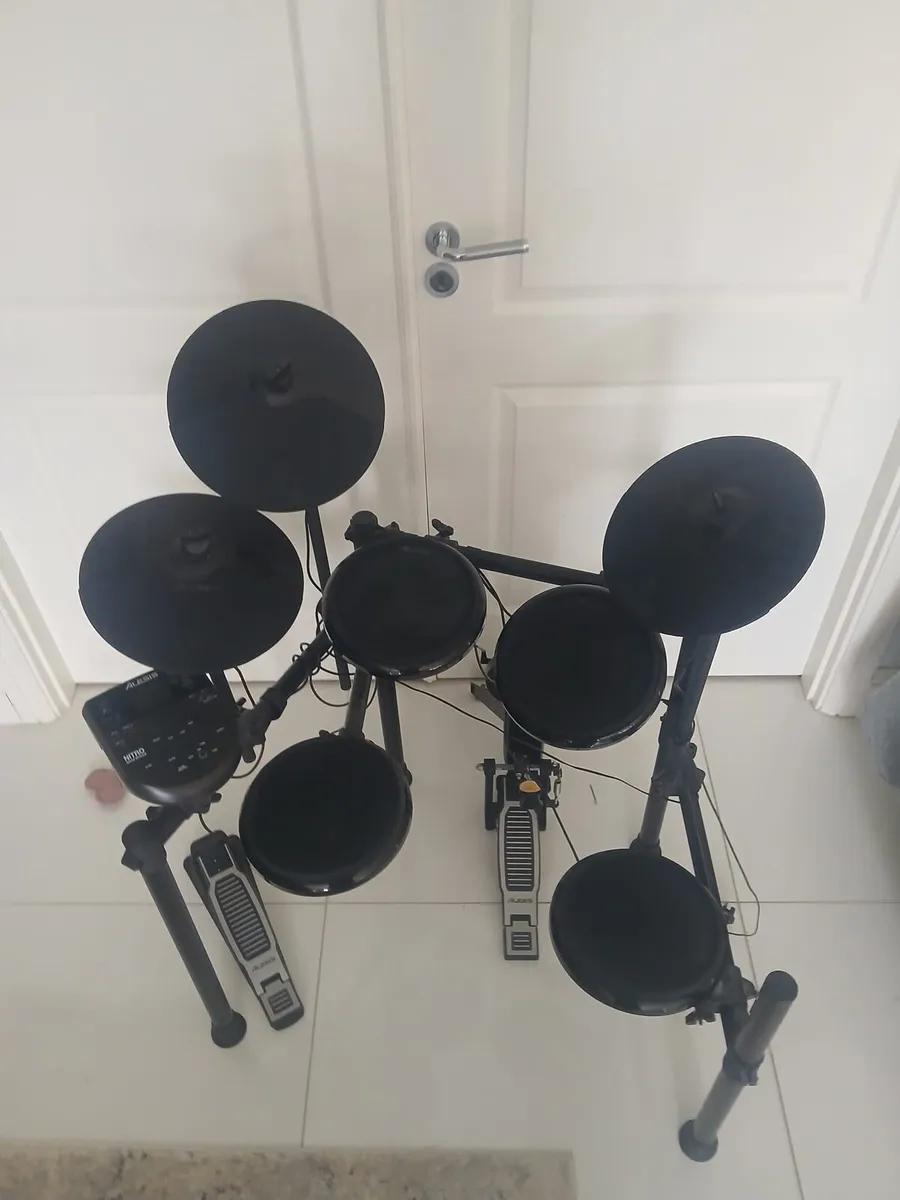 Drum - Image 3