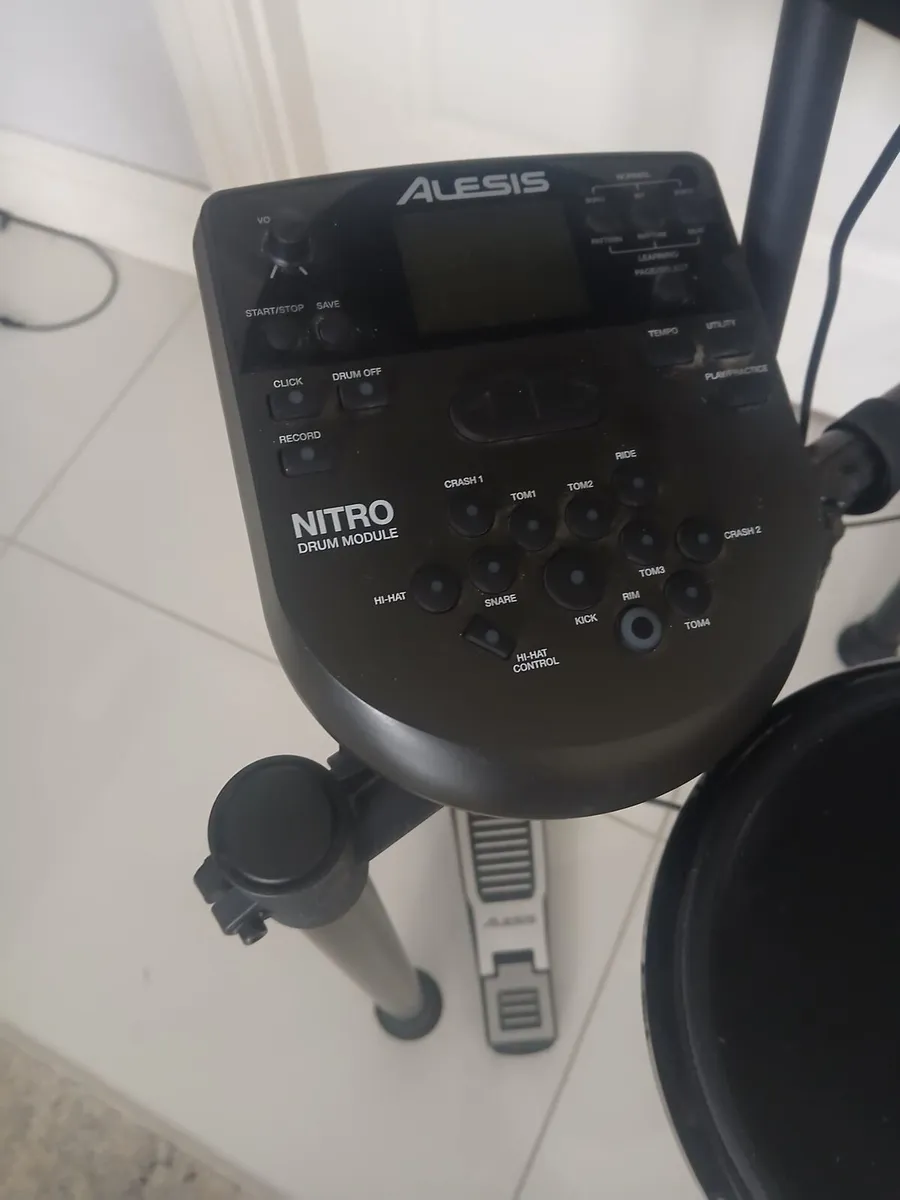 Drum - Image 4