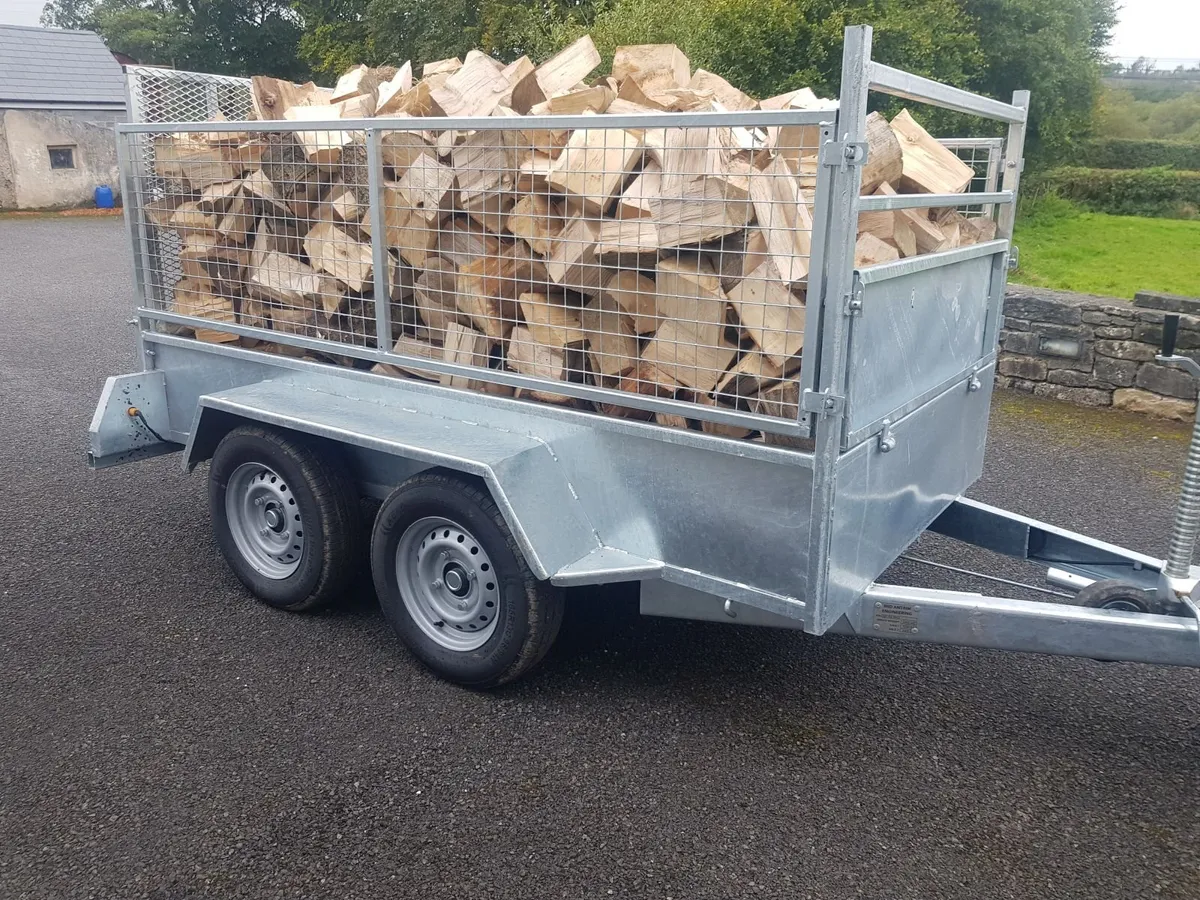 Firewood