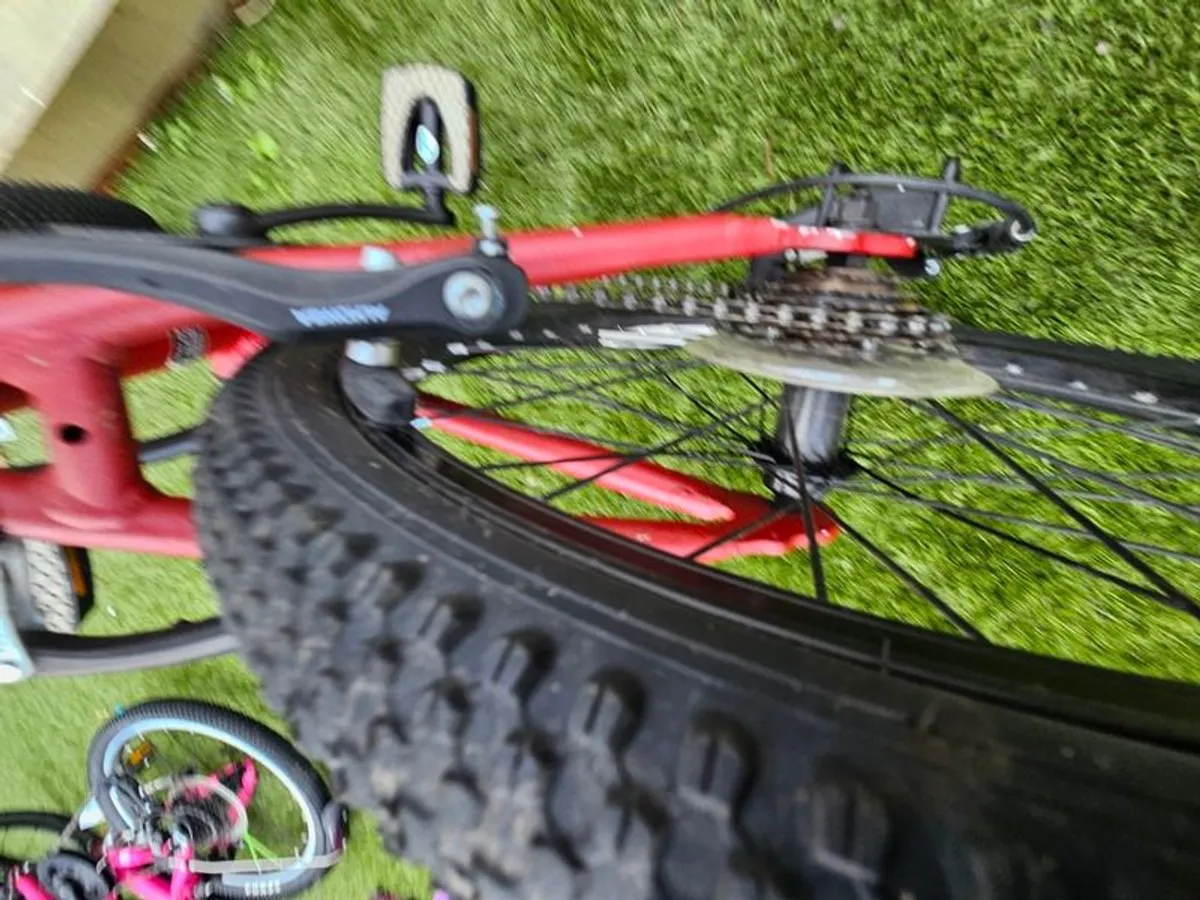 Raleigh zero - Image 4