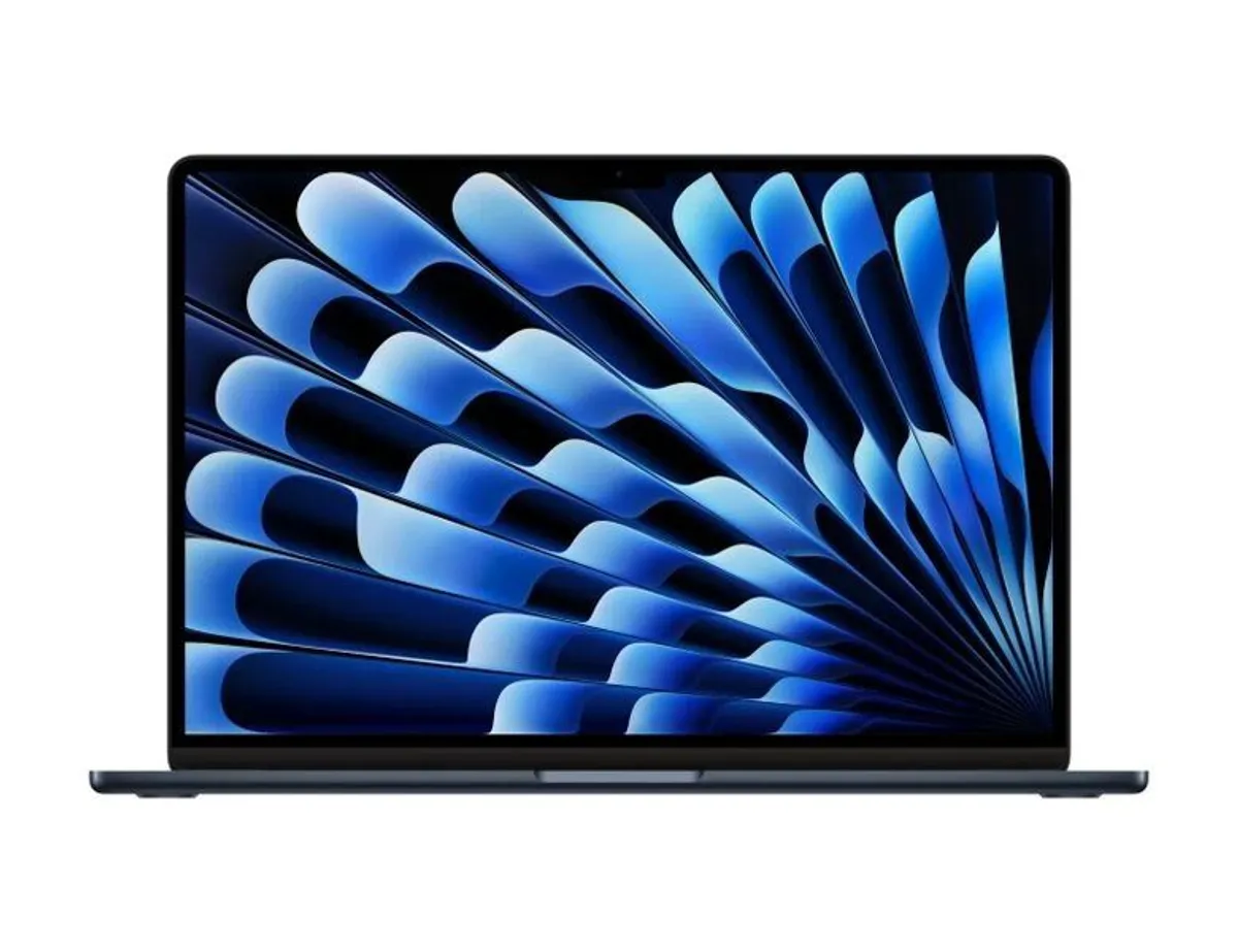 Apple MacBook Air 15-inch M2 2023 - 8GB RAM 256GB SSD - Image 1