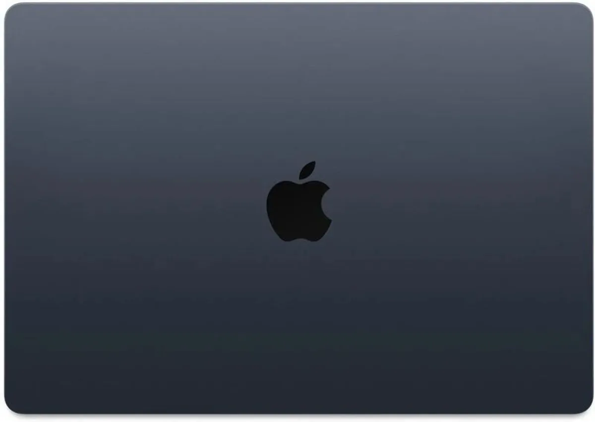 Apple MacBook Air 15-inch M2 2023 - 8GB RAM 256GB SSD - Image 2
