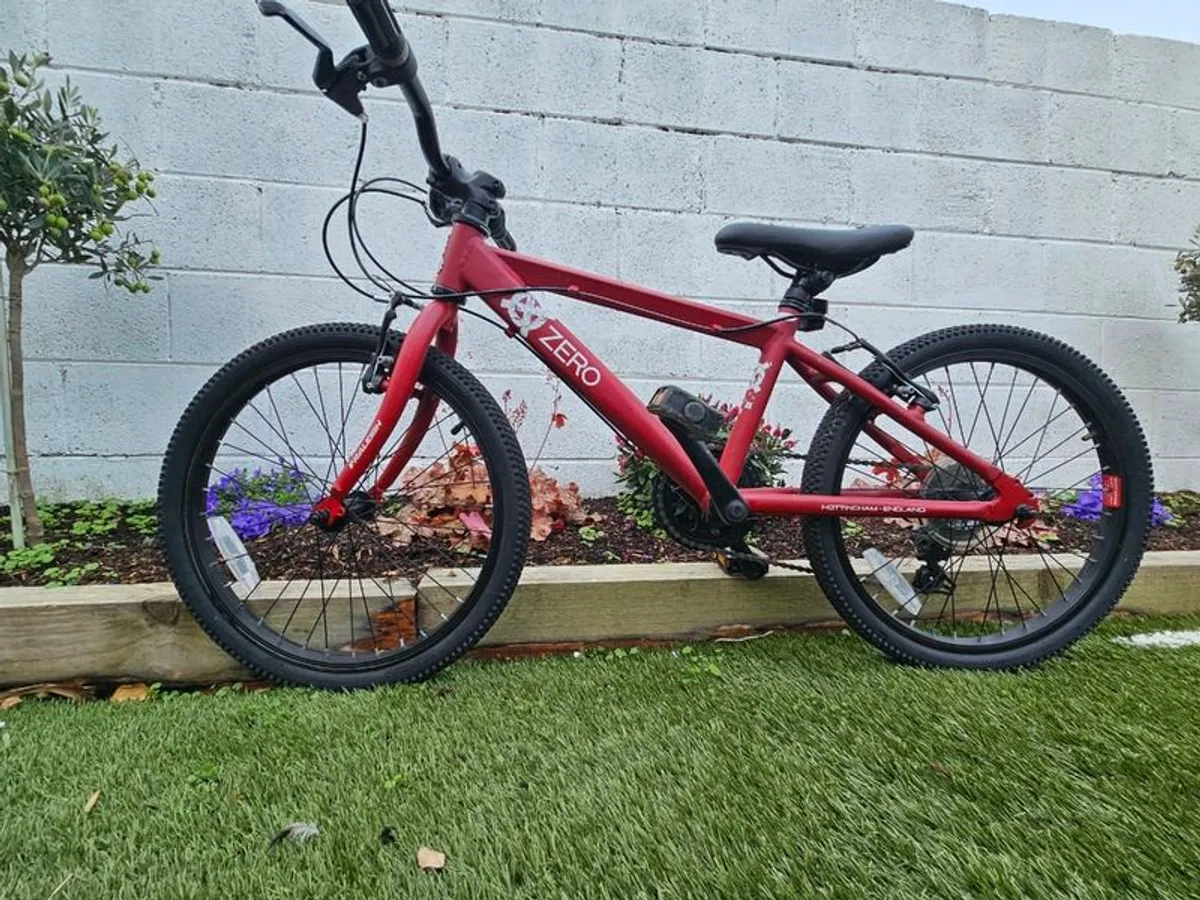 Raleigh zero - Image 2