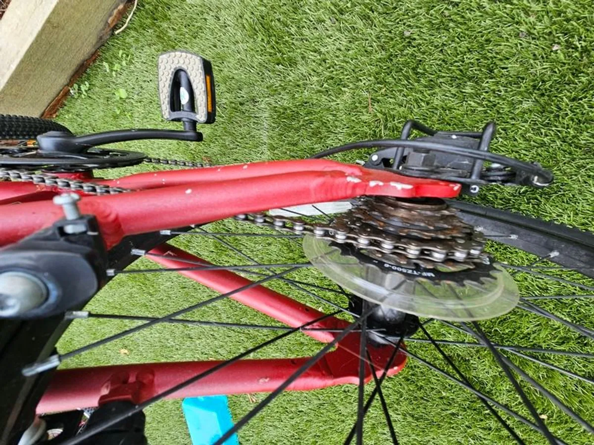 Raleigh zero - Image 3