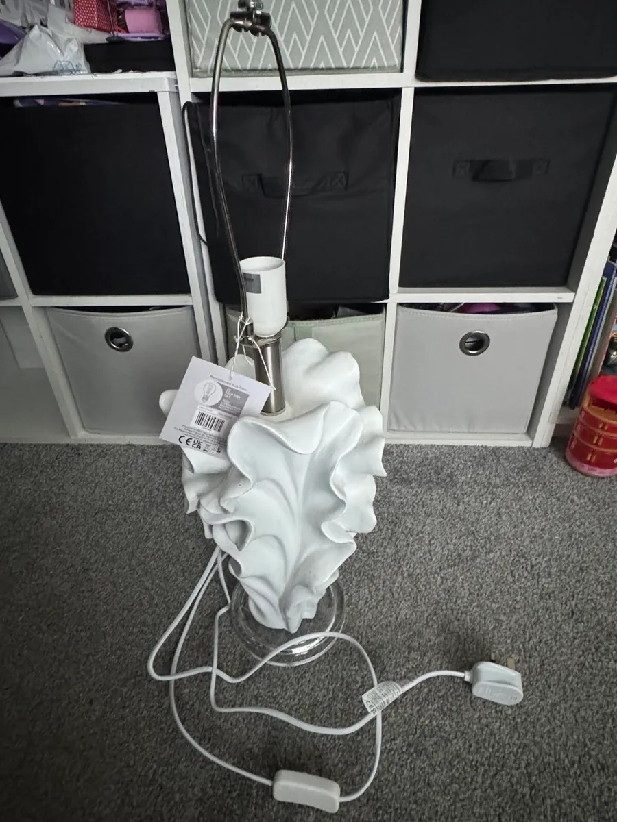 Table lamp - Image 1