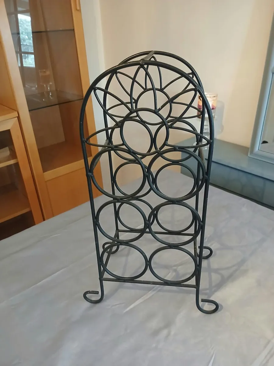 Wine Rack