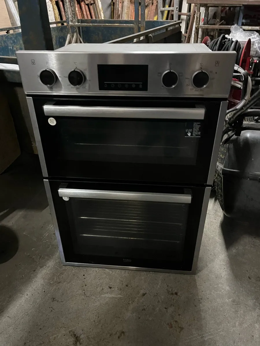 Slot in oven - Image 3