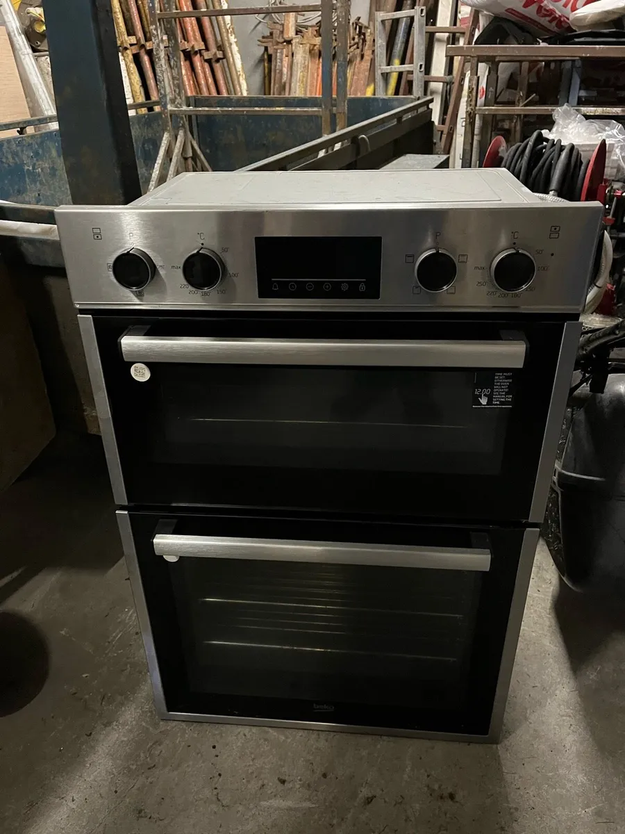 Slot in oven - Image 4