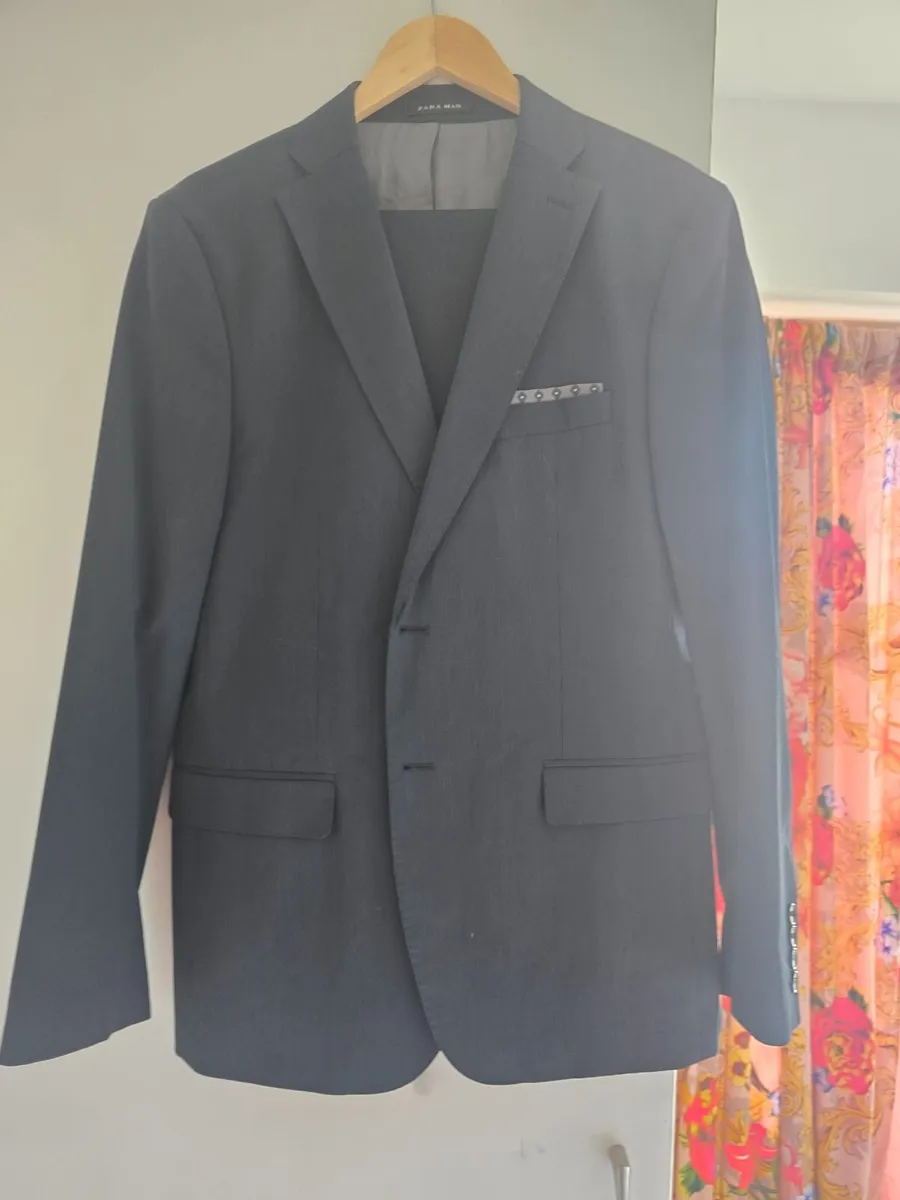 Suit - Image 2