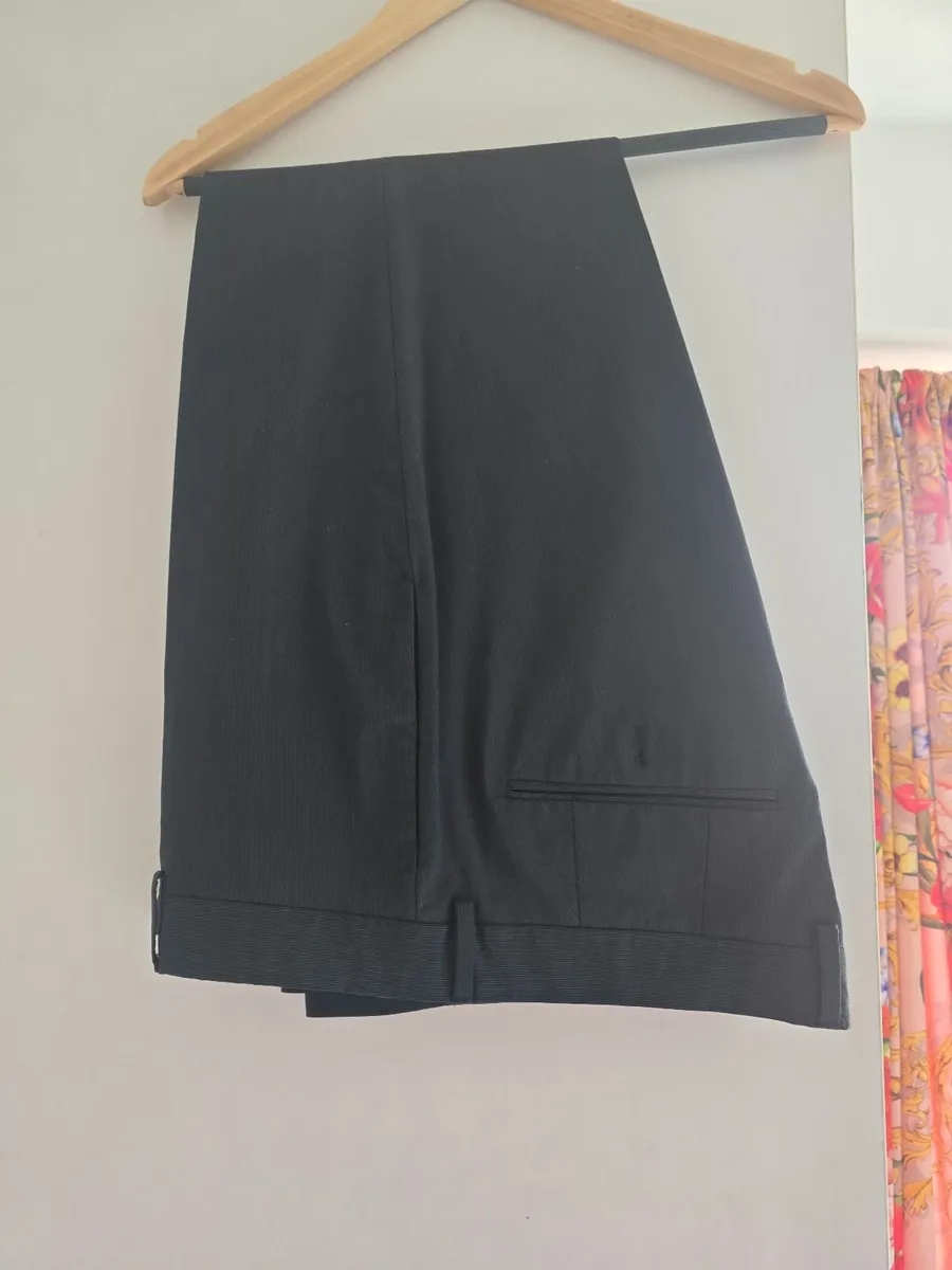 Suit - Image 1