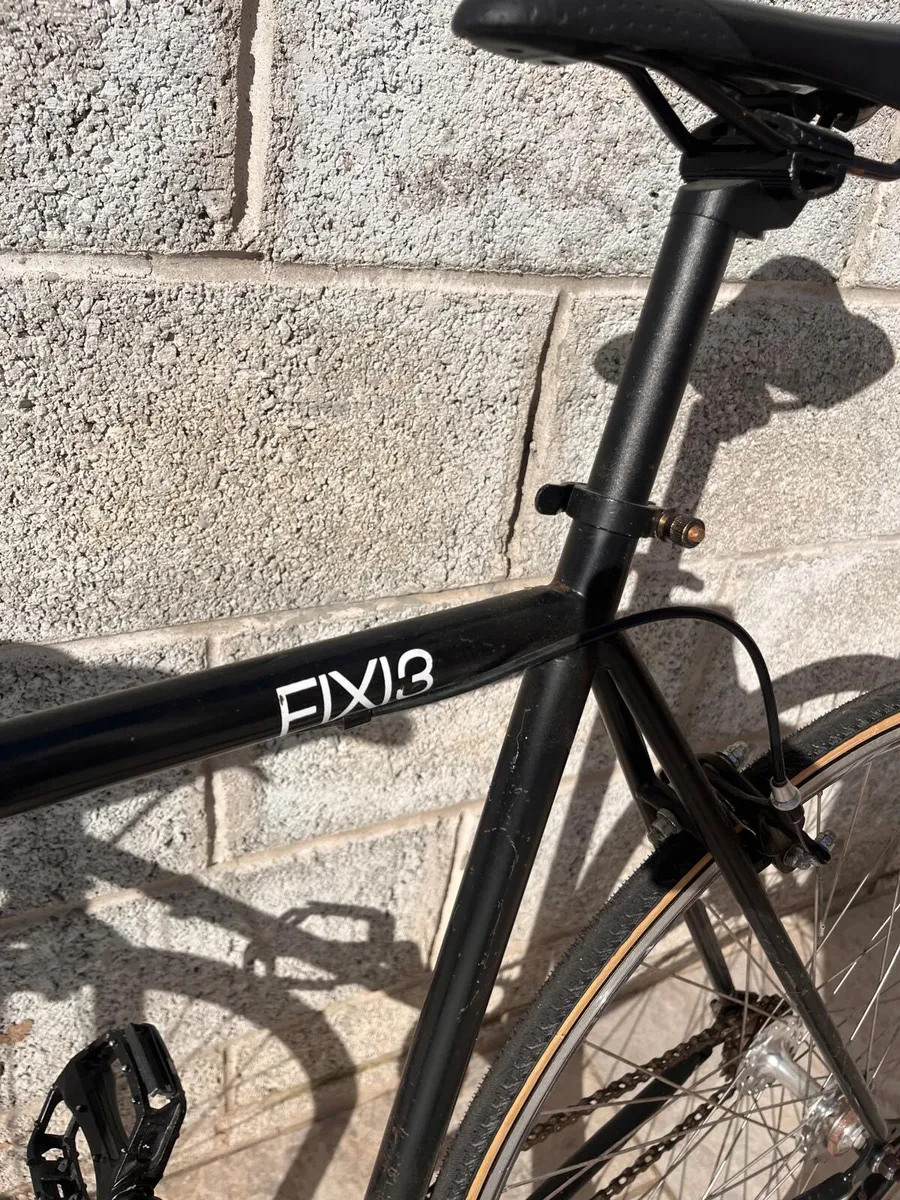 Fixie Bike - Image 4