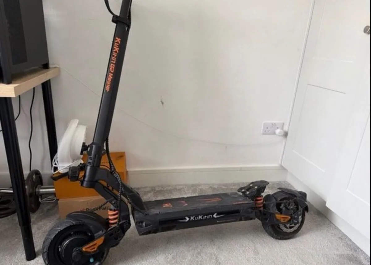 G2 Master (2024) - Image 2