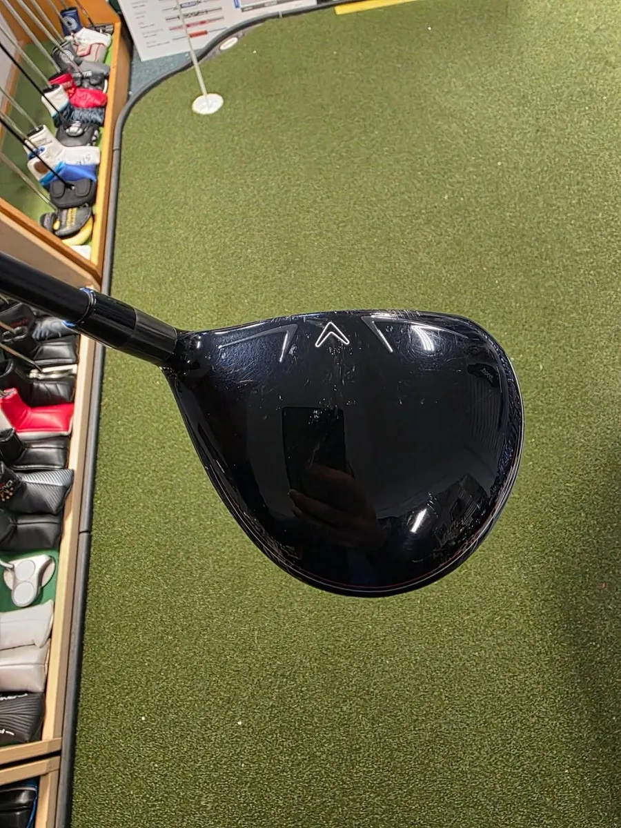 Callaway Xr Speed 3 Wood - Image 3