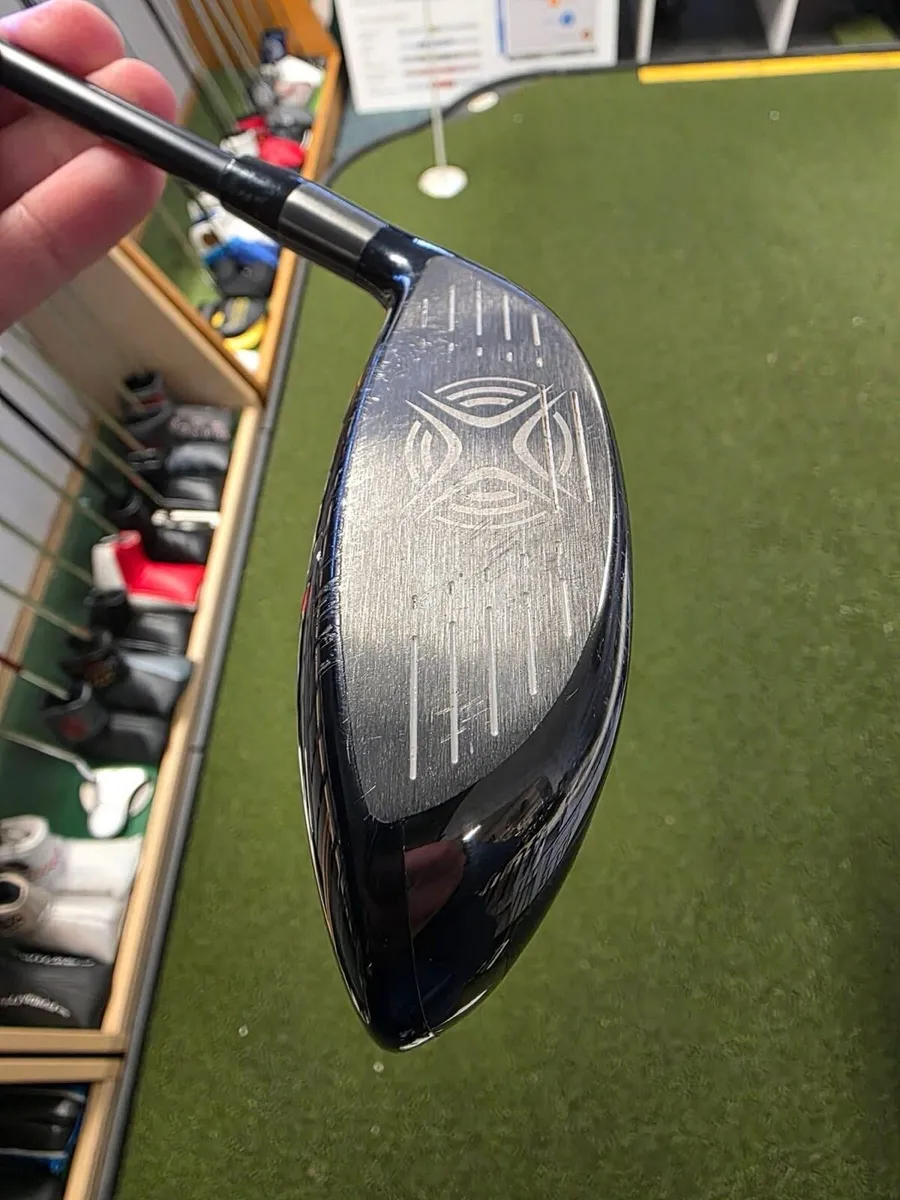 Callaway Xr Speed 3 Wood - Image 4