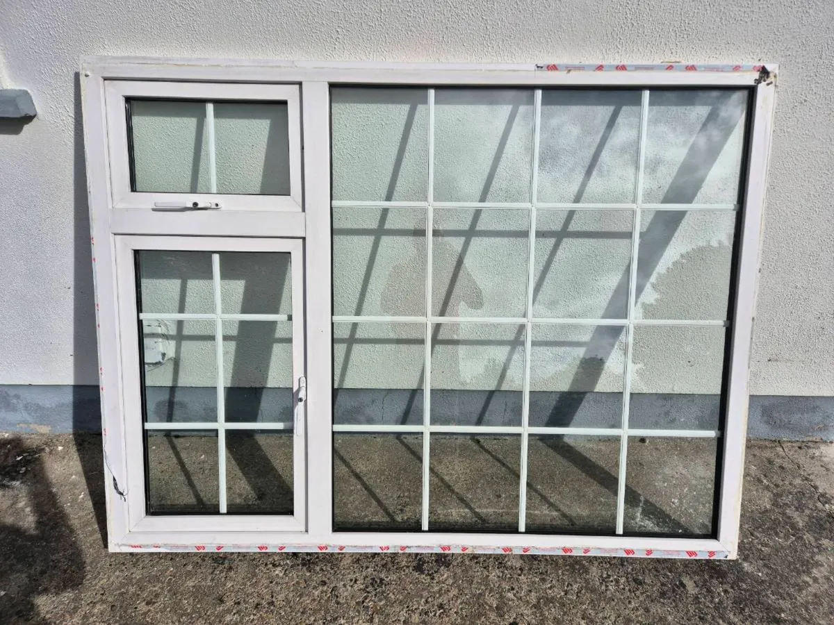 Kitchen window