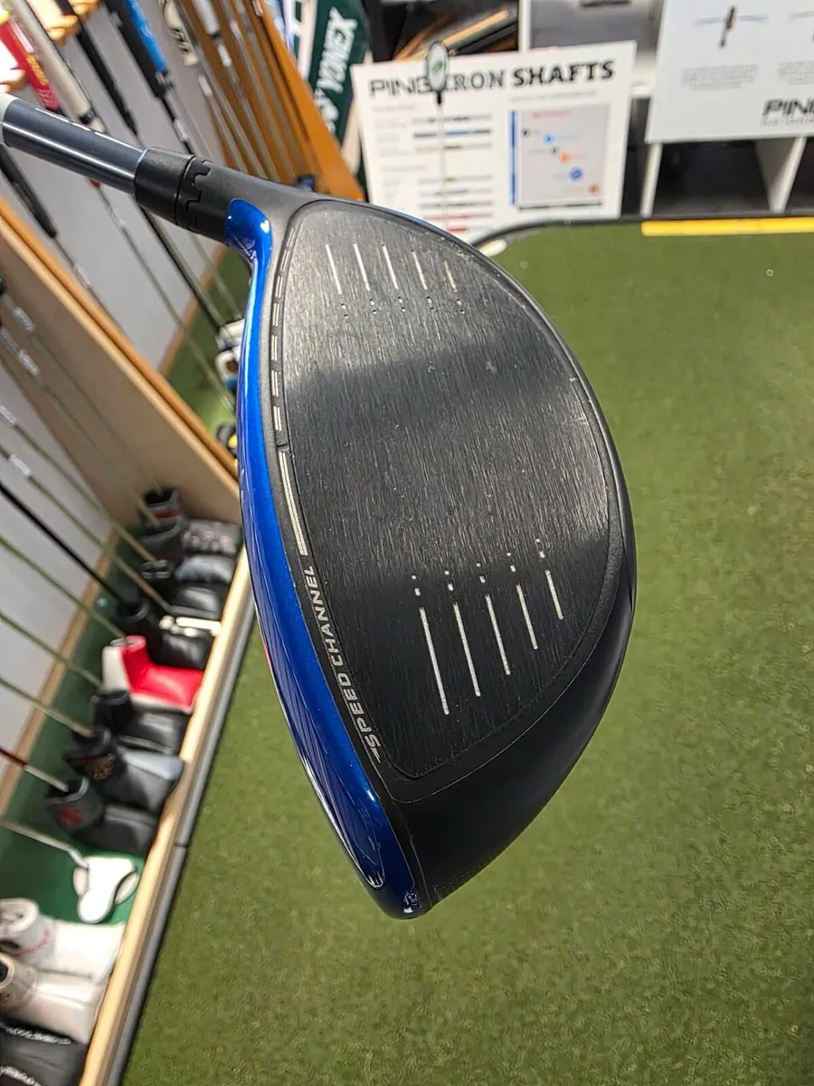 King Cobra F6+ Driver - Image 4