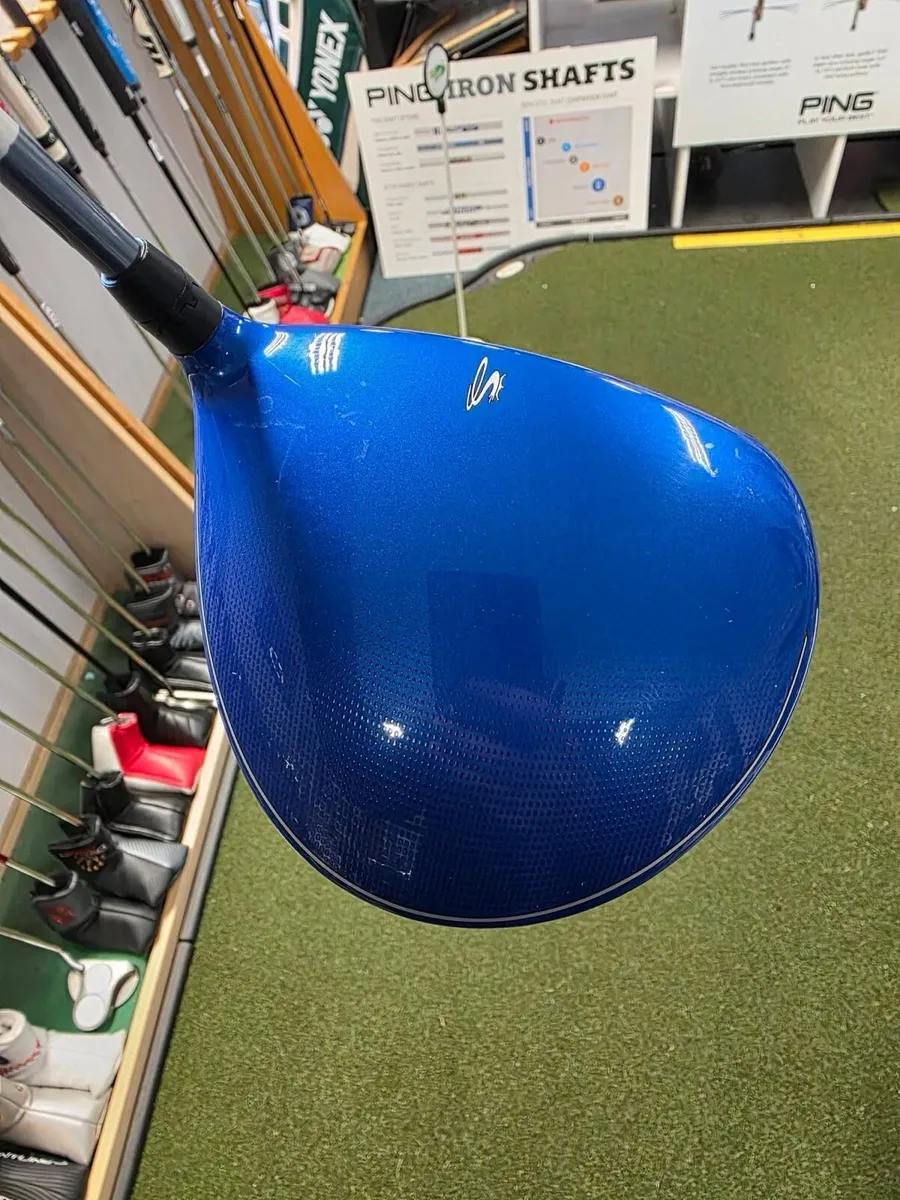 King Cobra F6+ Driver - Image 3